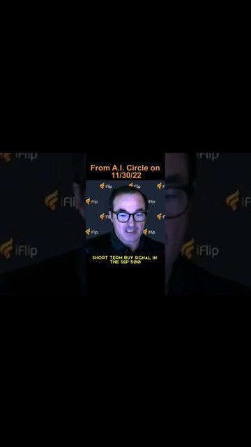 Investors try to time the market to buy. What if there's a way to have the timing done for you?