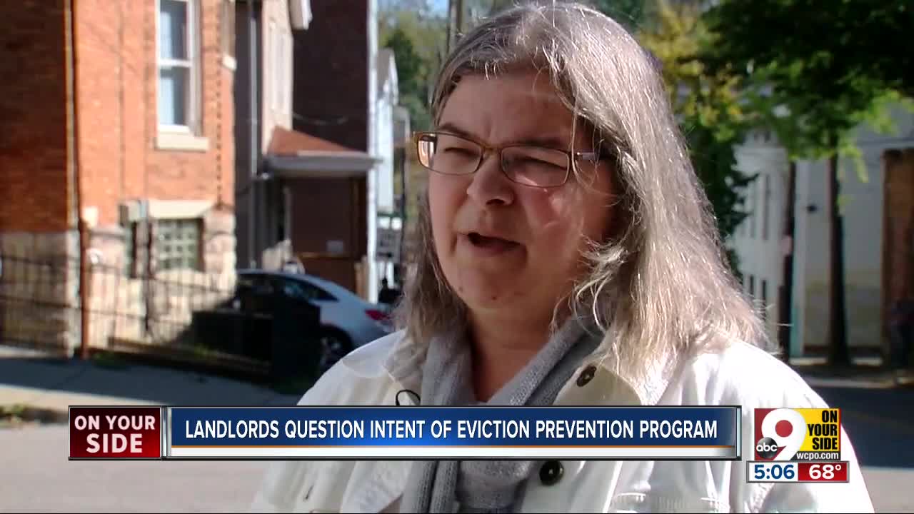 Landlords protest proposed rental inspection pilot program