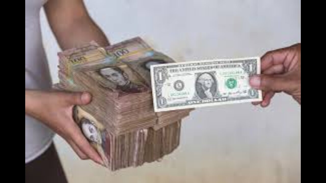 Feds Admit To Creating Hyper Inflation To Reduce Populations