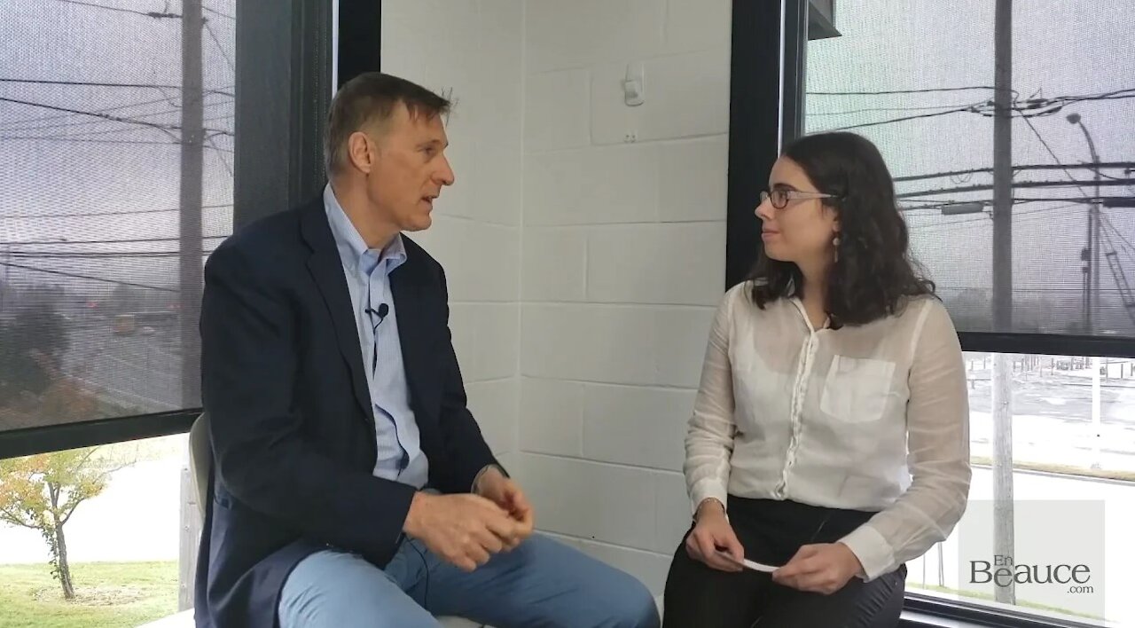 Maxime Bernier PPC 2019