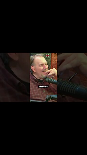 Elvis Presley's LAST Words