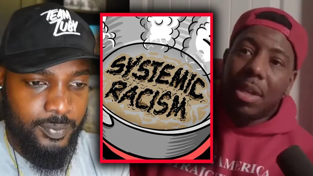 Is 'Systemic Racism' Breaking Down Black American Families?