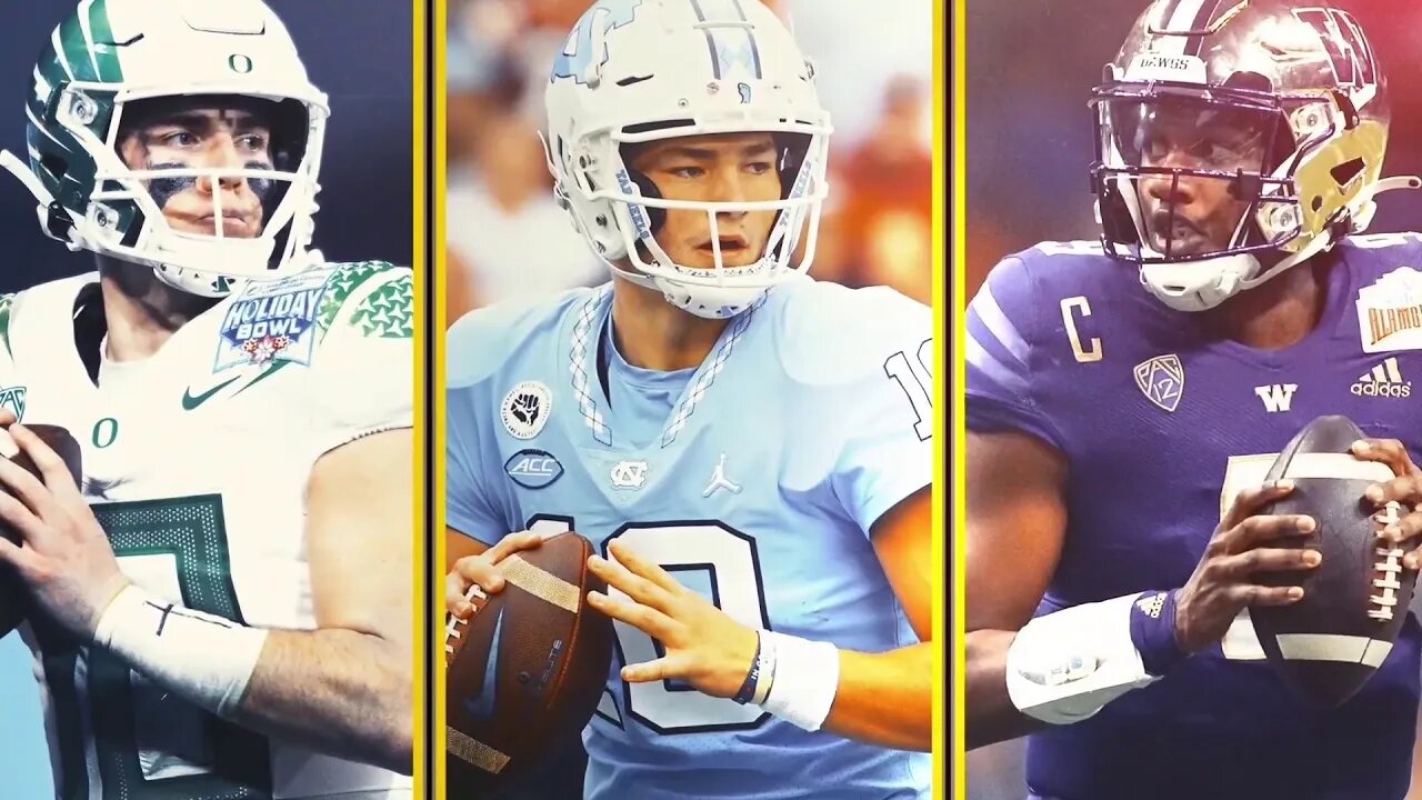 CFB Week 6, Ohio State, Notre Dame, 10/7/23 | CFT Hour 1