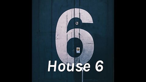 House 6 Movie Podcast - Episode 67 - Goodbye 2022 and Hello 2023