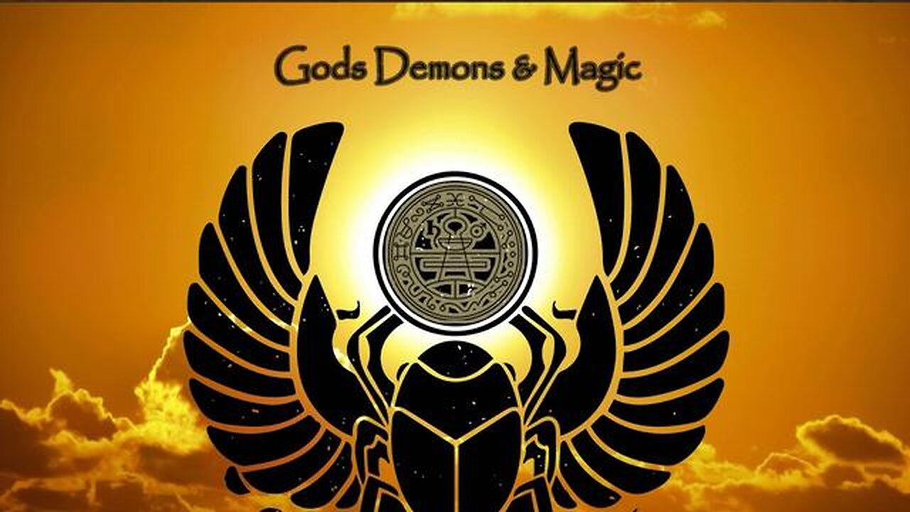 Magicians and Demons (Lying signs and wonders)