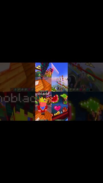 Minecraft Art - What should we add to the server?