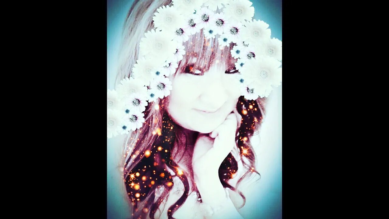 TAROT CARD SHUFFLE SHUFFLE YAY -- FRANSISCA SIM