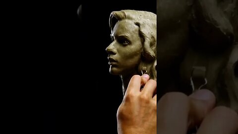 Sculpting Hair & Free Lessons