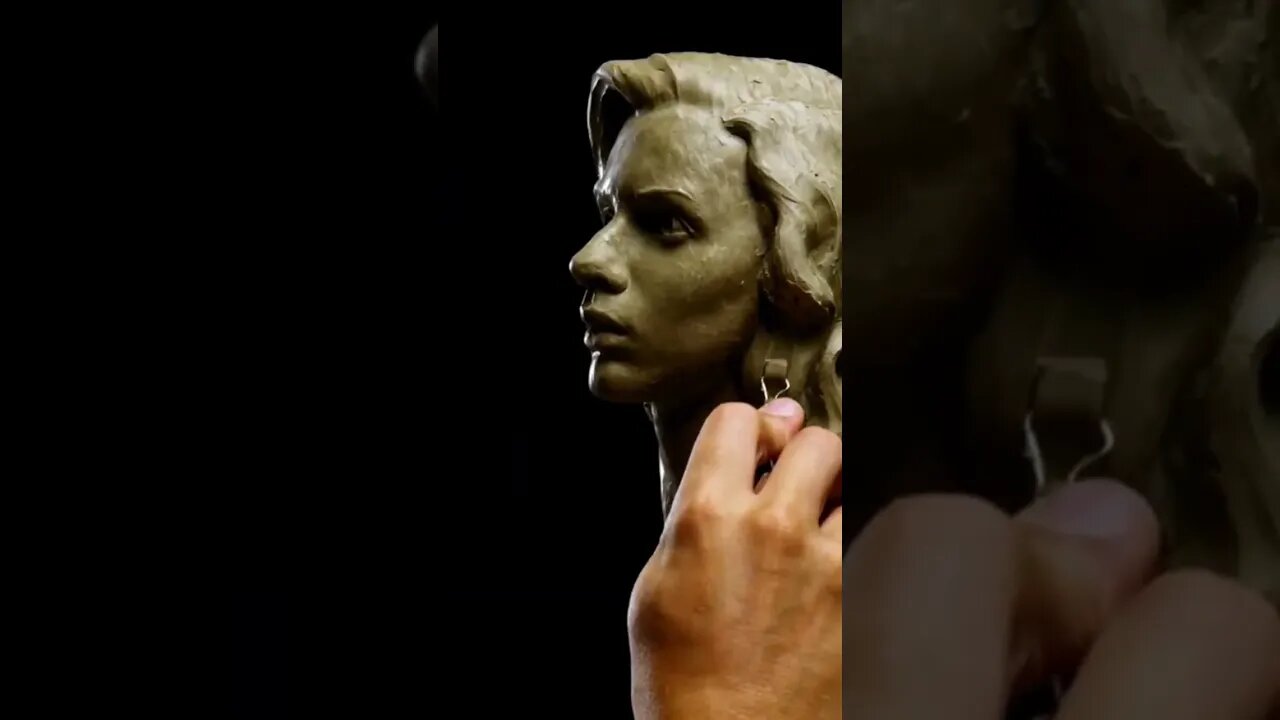 Sculpting Hair & Free Lessons