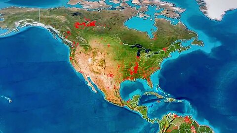 Global Heat Report Aug 24, 2023