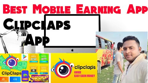 Best Mobile Earning App