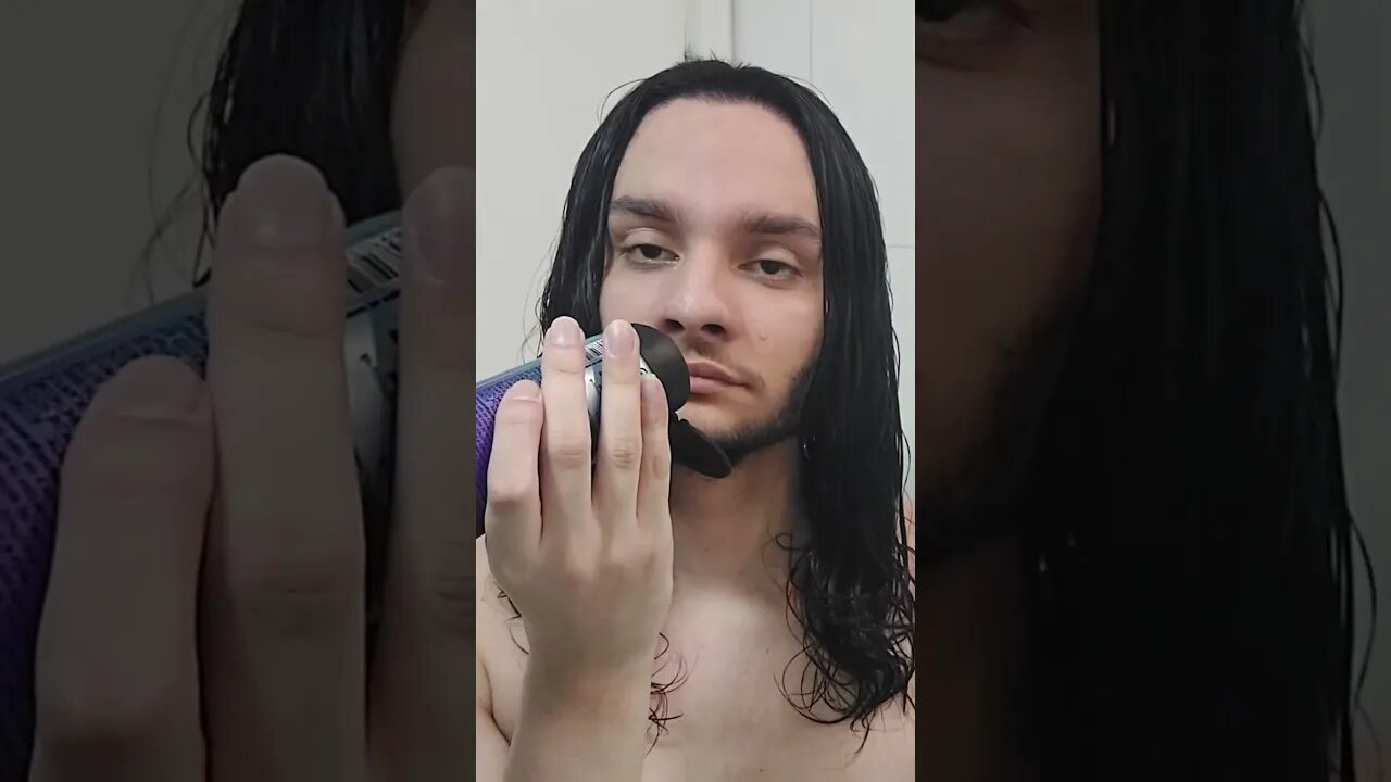 FINALIZANDO O CABELO COM MATCH RESPEITO AOS CACHOS DA BOTICÁRIO *Super Cheiroso*😱