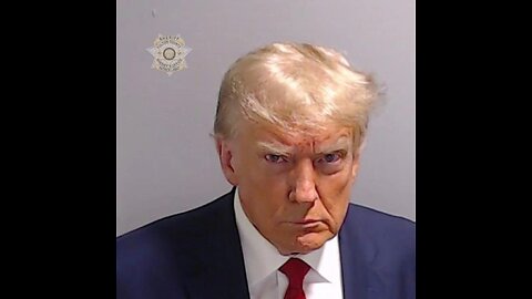 TRUMP ARRESTED BASED ON A FAKE NEWS STORY