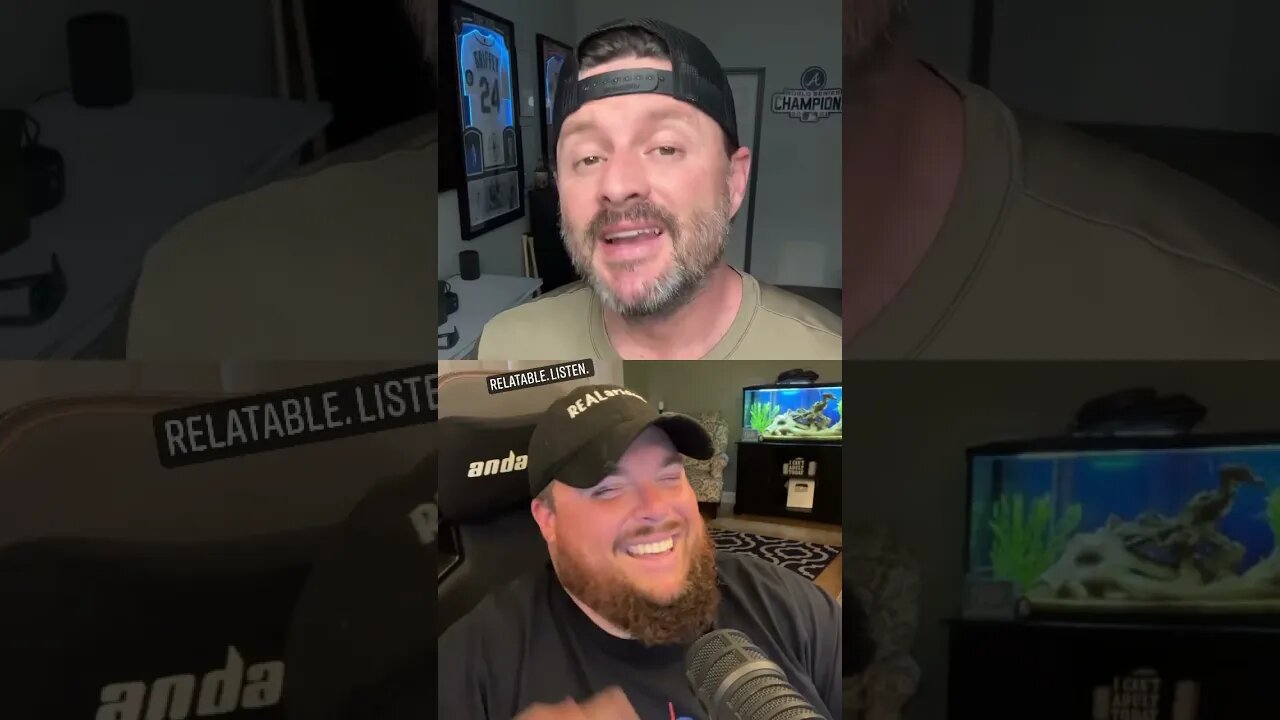 Here’s Your Dose Of REALarious…🤣🤣🤣 with @justin_danger_nunley #makeyoulaugh #comedy #duet