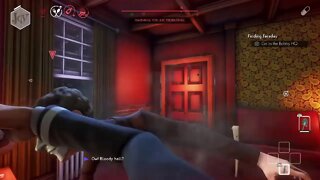 Where Was I? | We Happy Few | Livestream