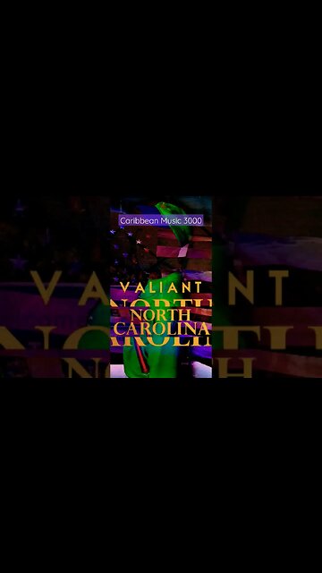 Valiant - North Carolina #top10 #caribbeanmusic #reggae #valiant #northcarolina #viral #shorts