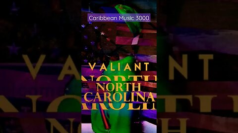 Valiant - North Carolina #top10 #caribbeanmusic #reggae #valiant #northcarolina #viral #shorts