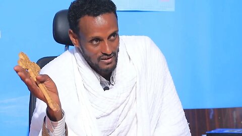 ብሄራዊ ሓዘን ብናይ ቤተ ክርስትያን ዓይንን ቀፃሊ ጉዕዞ መንበረ ሰላማን | Oct 16/2023