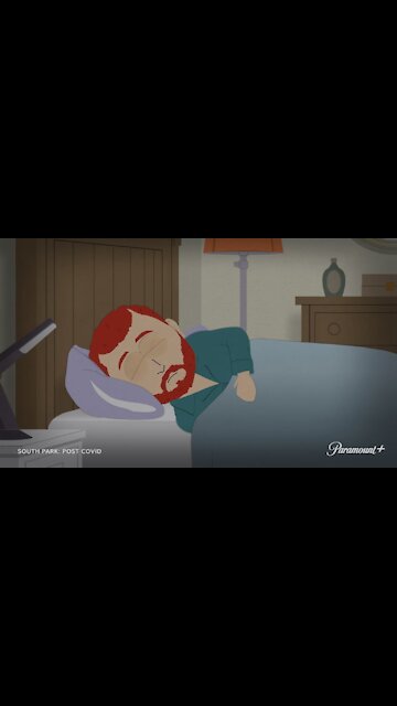 South Park predicts/inspires Waukesha Red SUV