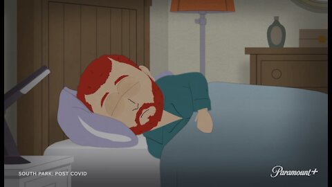 South Park predicts/inspires Waukesha Red SUV