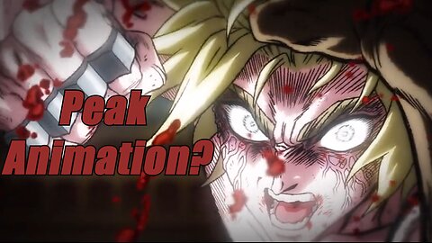 Records of Ragnarok Anime Is Decent, You Guys Are Just Mean