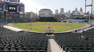 State expands capacity for outdoor stadiums to 20% ahead of Opening Day