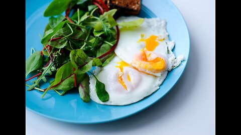 Green Eggs.