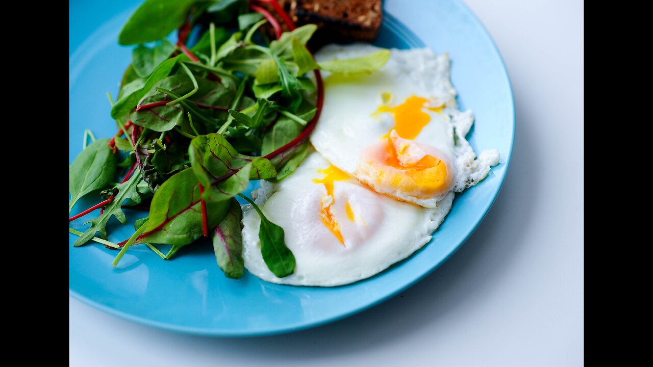 Green Eggs.