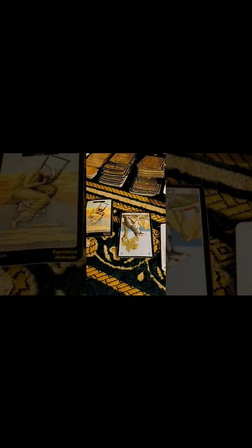 Libra | Sibilla ~ Not the one