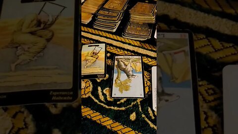 Libra | Sibilla ~ Not the one