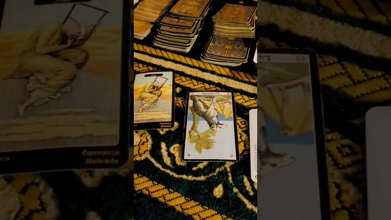 Libra | Sibilla ~ Not the one