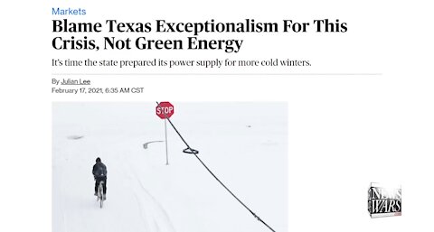 Compilation: Alex Jones Warned You Of The Power Outages!