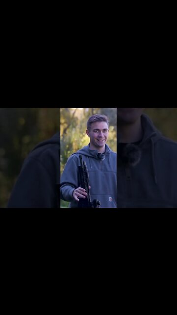 Overpenetration…..