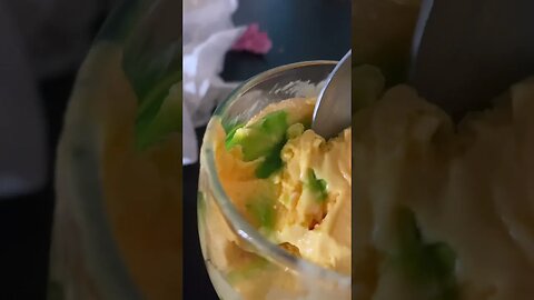 Mango Ice Cream Season Is Here and Up #icecream #foodies