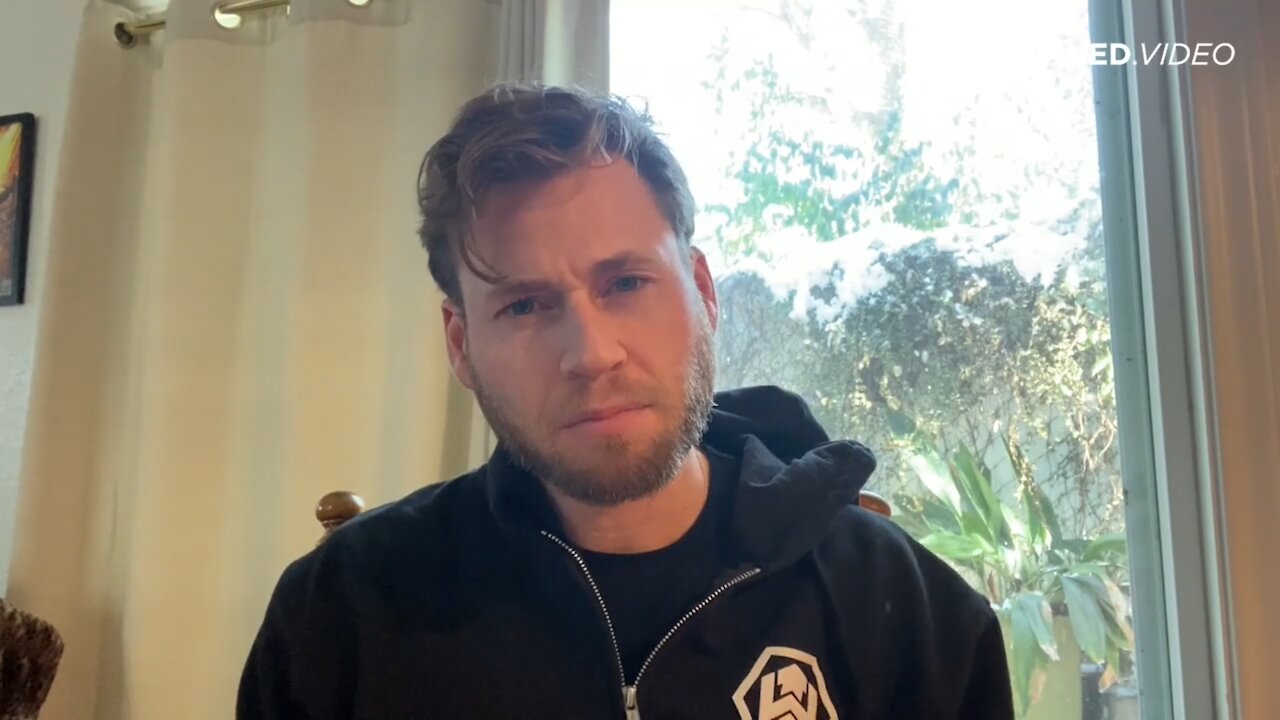 WAR ROOM UPDATE (Full Show) Tuesday - 2/16/21