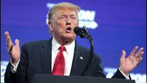Trump Spotlights Three Pro-Audit Arizona Republicans ‘Wendy, Kelly, Borrelli’
