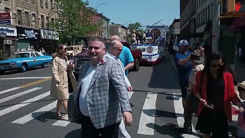 The Bay Ridge #memorialday Parade 5/29/23 #memorialday2023 #veterans #bayridge #nyc #brooklyn #bk