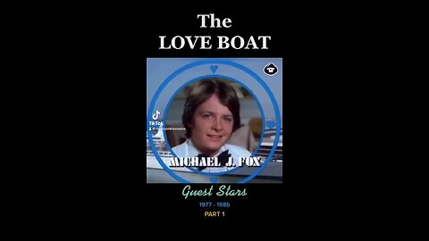 THE LOVE BOAT