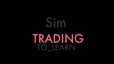 Trade Ideas Sim Trading To Win