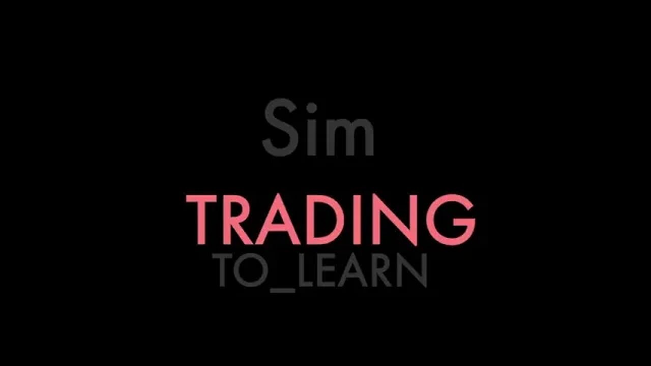 Trade Ideas Sim Trading To Win