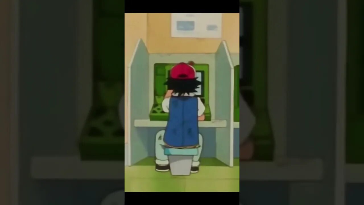 Ash's Mom Just Got the Shocking Call... #shorts #pokemon