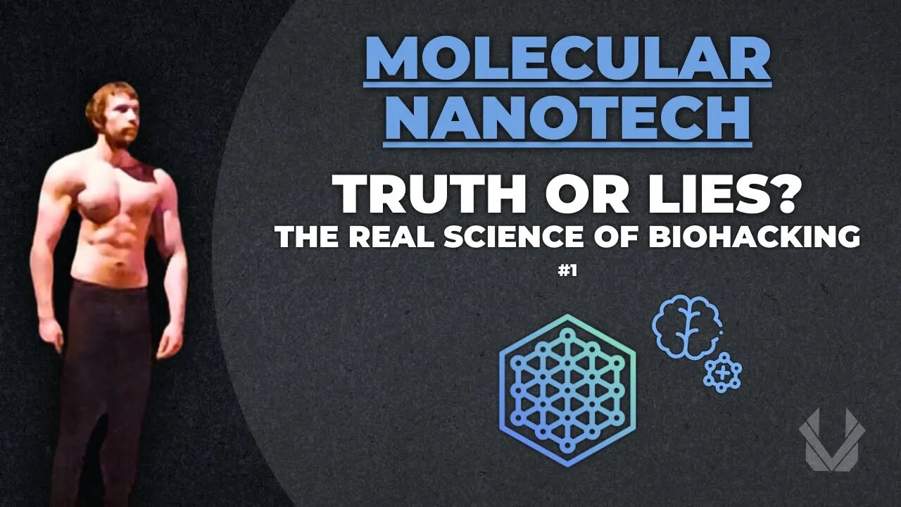 The Future Is Now: Peptides = Molecular Nanotechnology