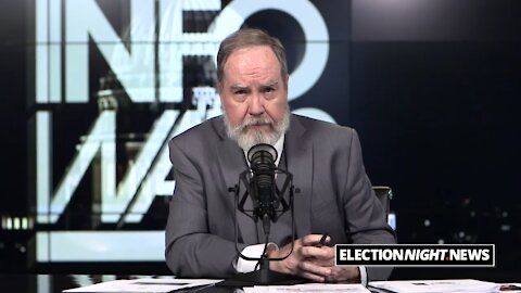 DAVID KNIGHT EXTENDED (Full Show) Wednesday - 11/4/20