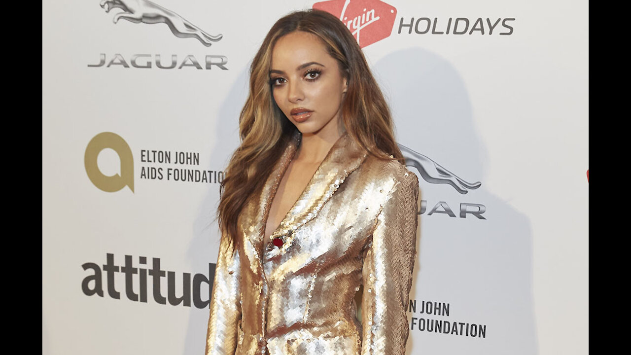 Jade Thirlwall tipped to become a TV presenter at the BBC