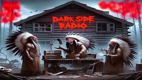 ⚡DARK SIDE RADIO⚡ Ep. 278