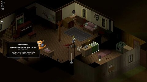 Happy Birthday Firefly_Feline First Time Playing Project Zomboid