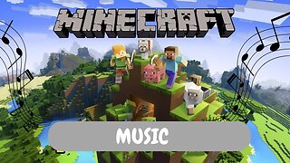 MINECRAFT #nocopyrightmusic #rushe #minecraft_music