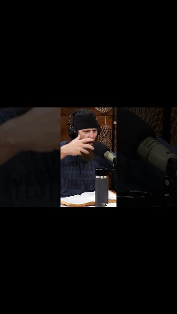 Jase Robertson: Death Will Be Swallowed UP In Victory!