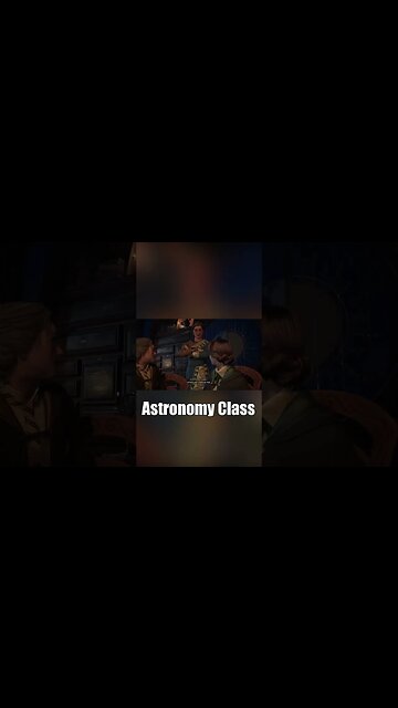 Astronomy Class #shorts