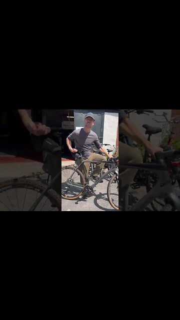 ORBEA TERRA GRAVEL BIKE #Shorts